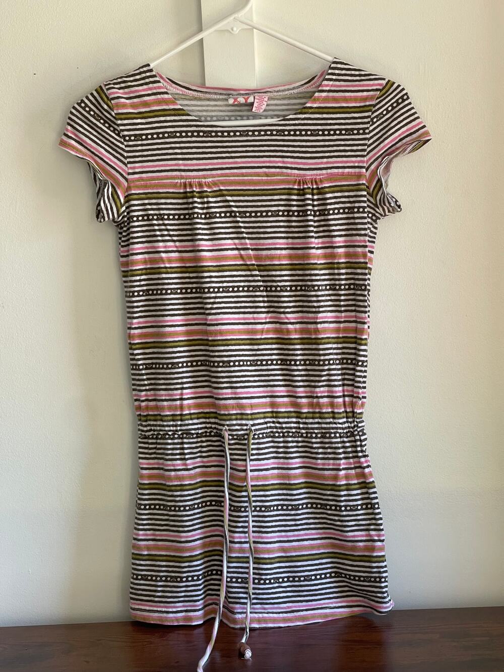 Roxy girls medium dress
